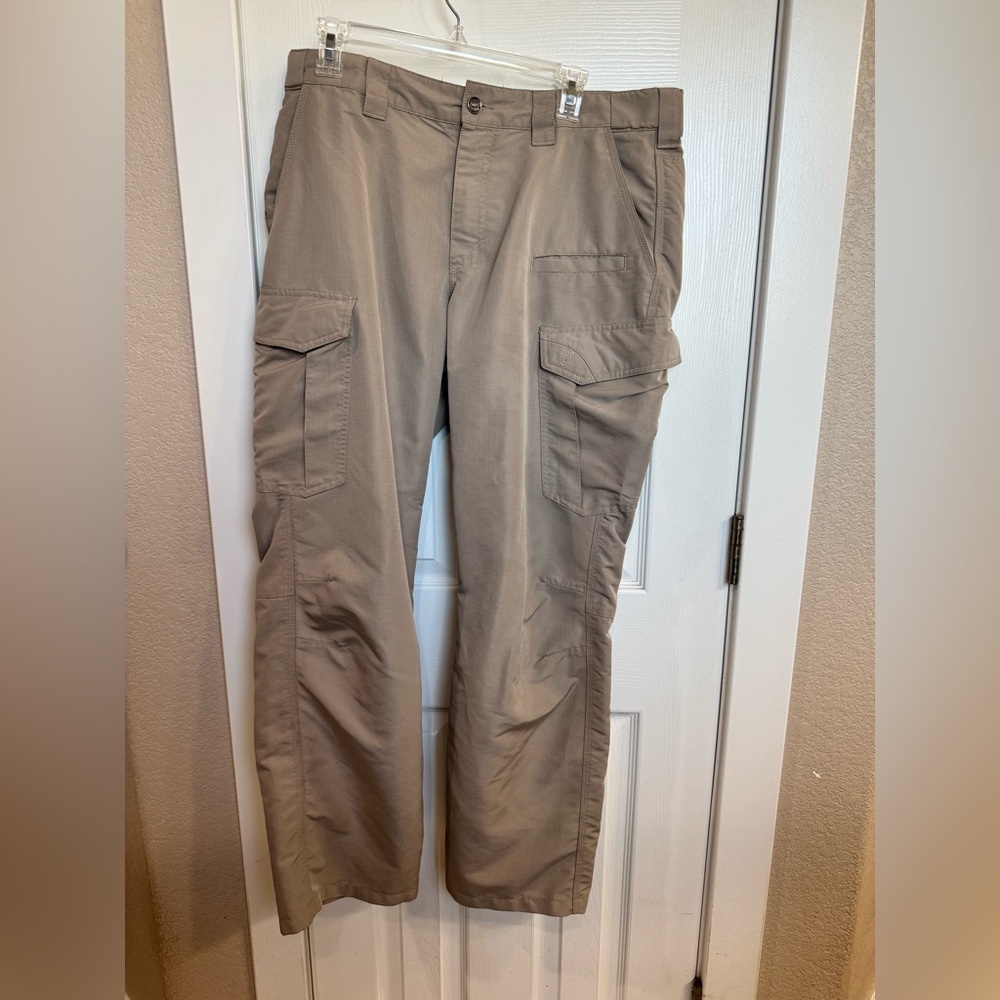 5.11 Tactical cargo pants